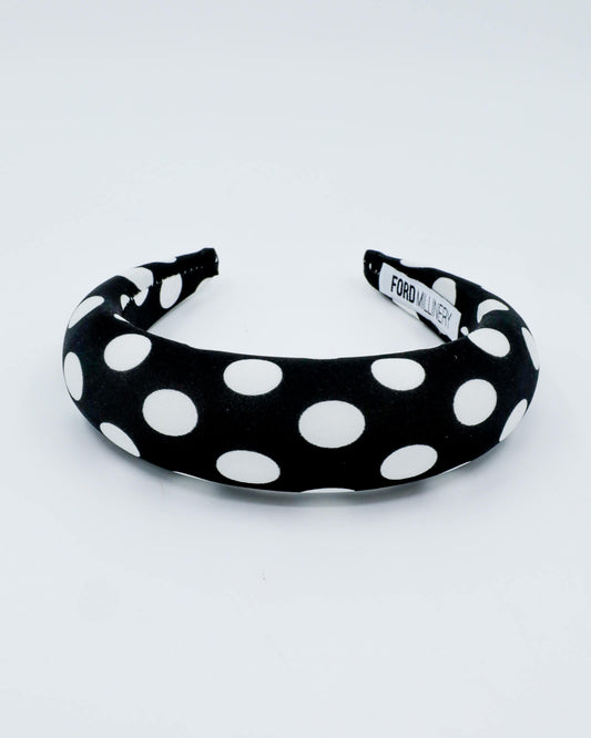 MONICA (polka) - FORD MILLINERY