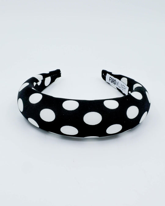 MONICA (polka) - FORD MILLINERY