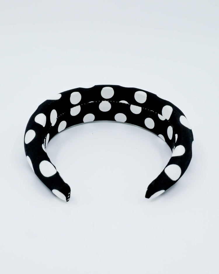 MONICA (polka) - FORD MILLINERY