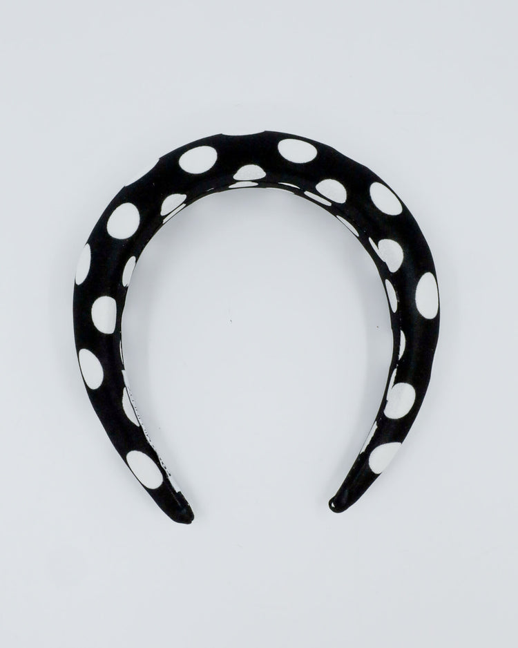 MONICA (polka) - FORD MILLINERY