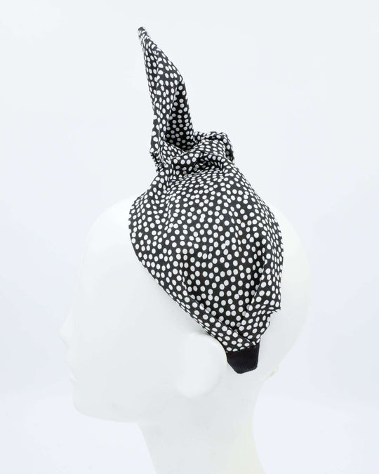 PALOMA (spots) - FORD MILLINERY