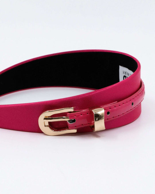 PANCH (pink) - FORD MILLINERY