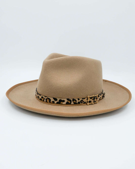 PARDI - FORD MILLINERY