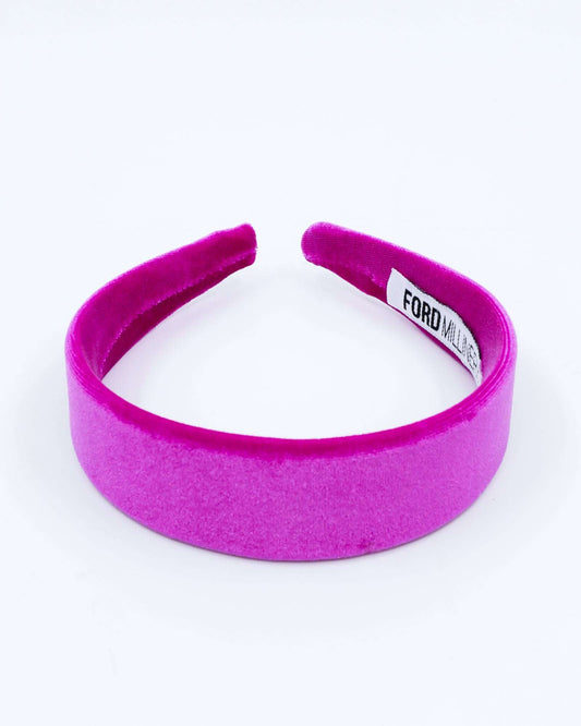 PHAT (berry) - FORD MILLINERY