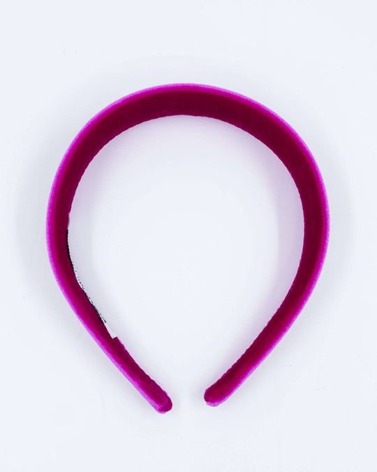 PHAT (berry) - FORD MILLINERY