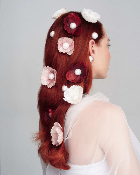 BONHAM - FORD MILLINERY