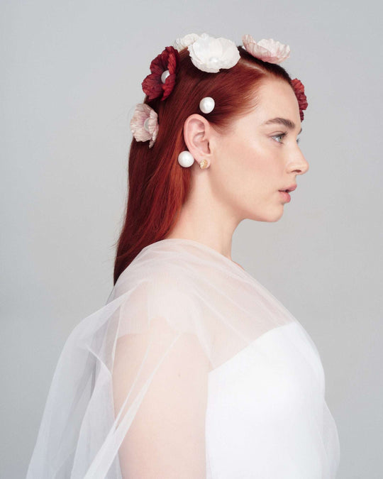 BONHAM - FORD MILLINERY