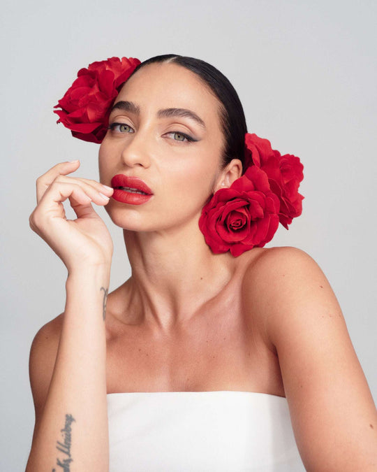 CARMEN - FORD MILLINERY