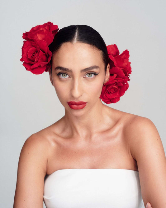 CARMEN - FORD MILLINERY