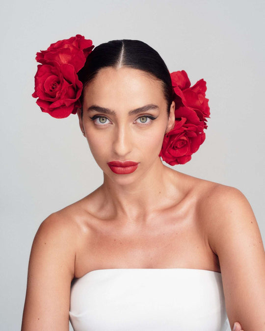 CARMEN - FORD MILLINERY