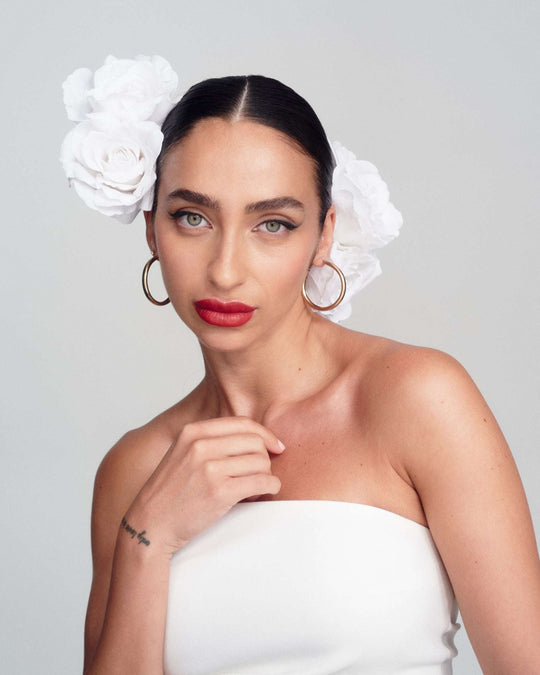 CARMEN - FORD MILLINERY