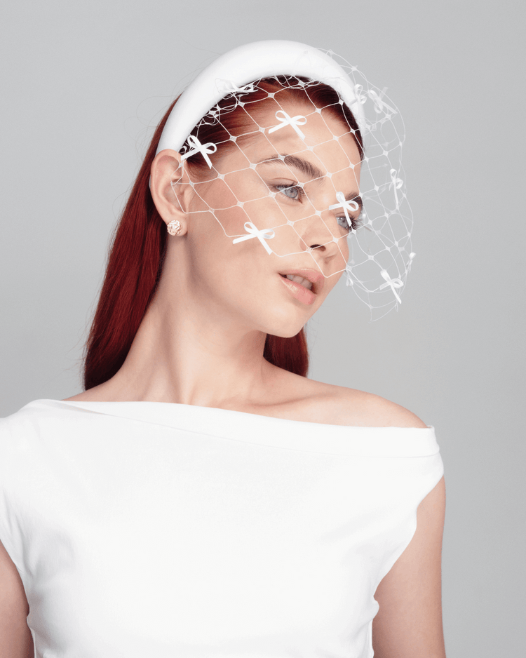 CHLOE - FORD MILLINERY
