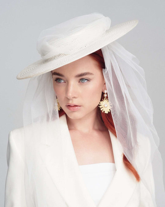 DODGER - FORD MILLINERY