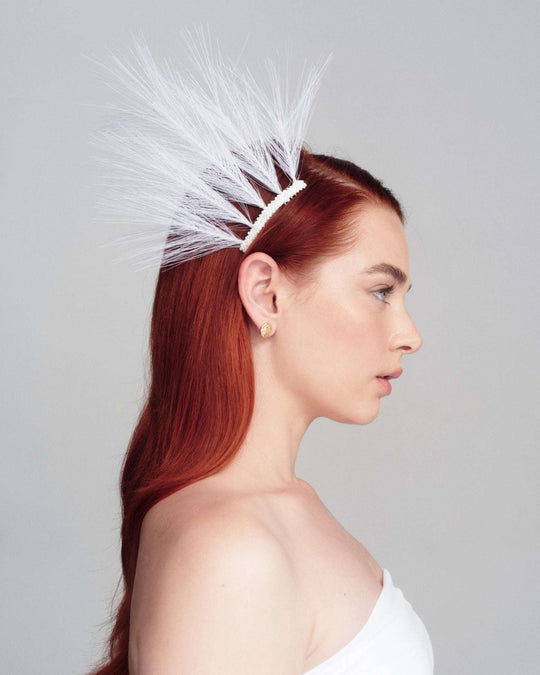 FITZ - FORD MILLINERY