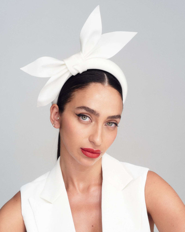 GENOA - FORD MILLINERY