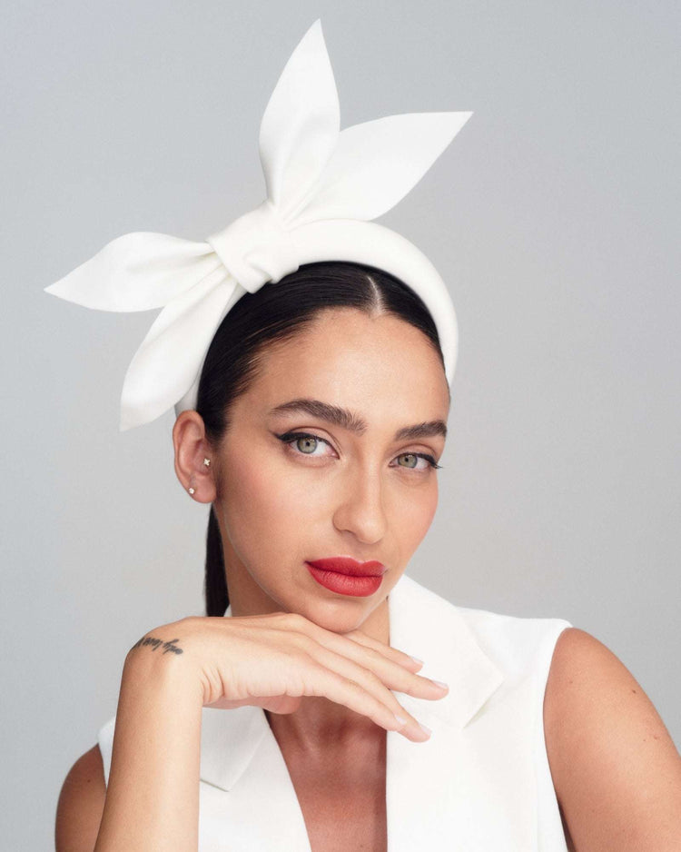 GENOA - FORD MILLINERY
