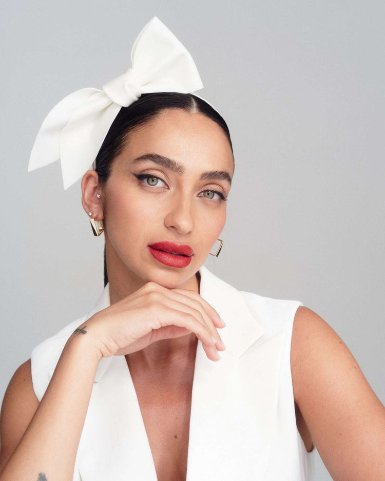 HITCH - FORD MILLINERY
