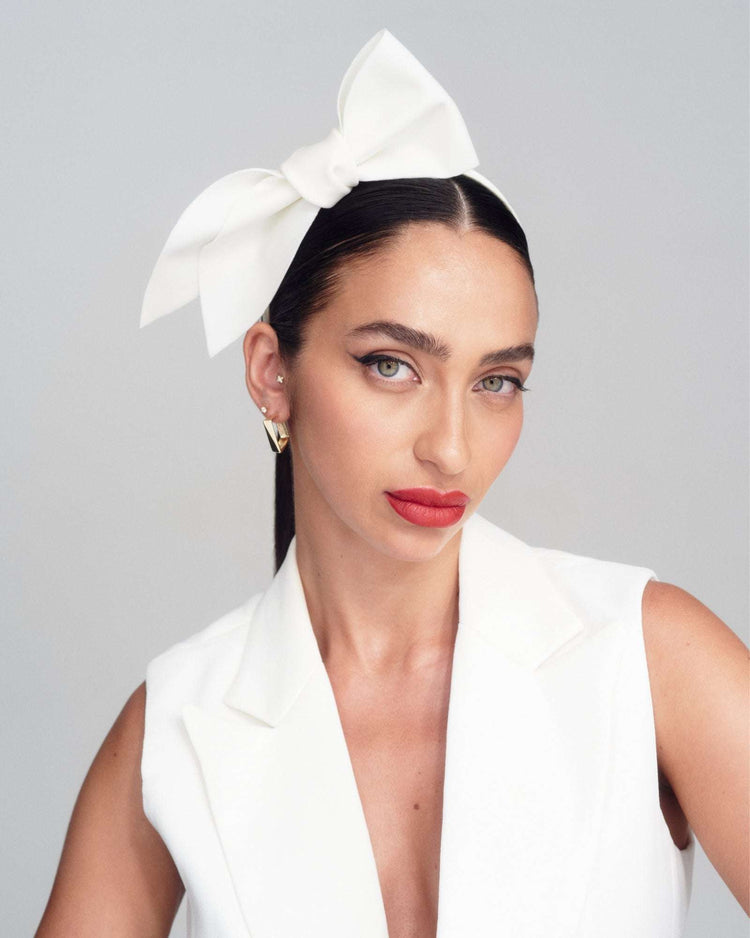 HITCH - FORD MILLINERY