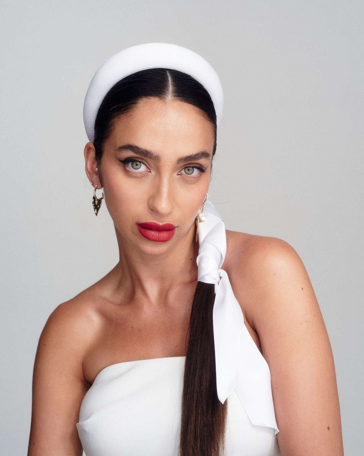 ISLA - FORD MILLINERY