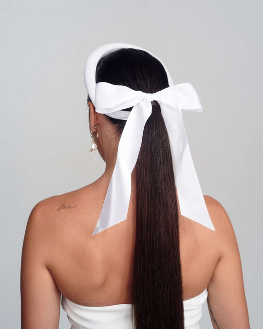 ISLA - FORD MILLINERY