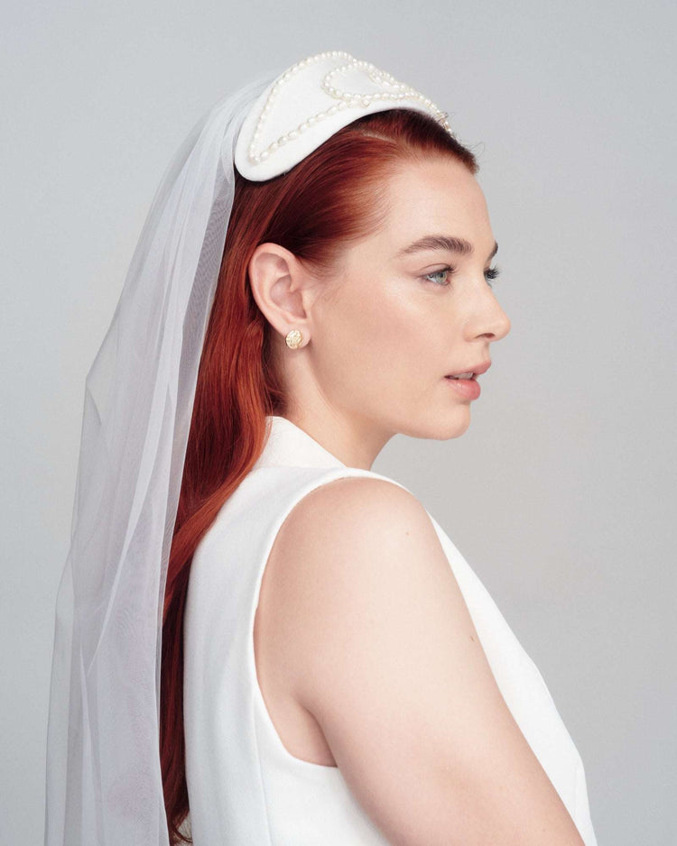 JAVAL - FORD MILLINERY