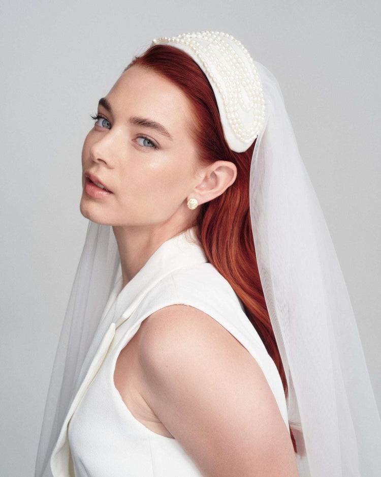 JAVAL - FORD MILLINERY