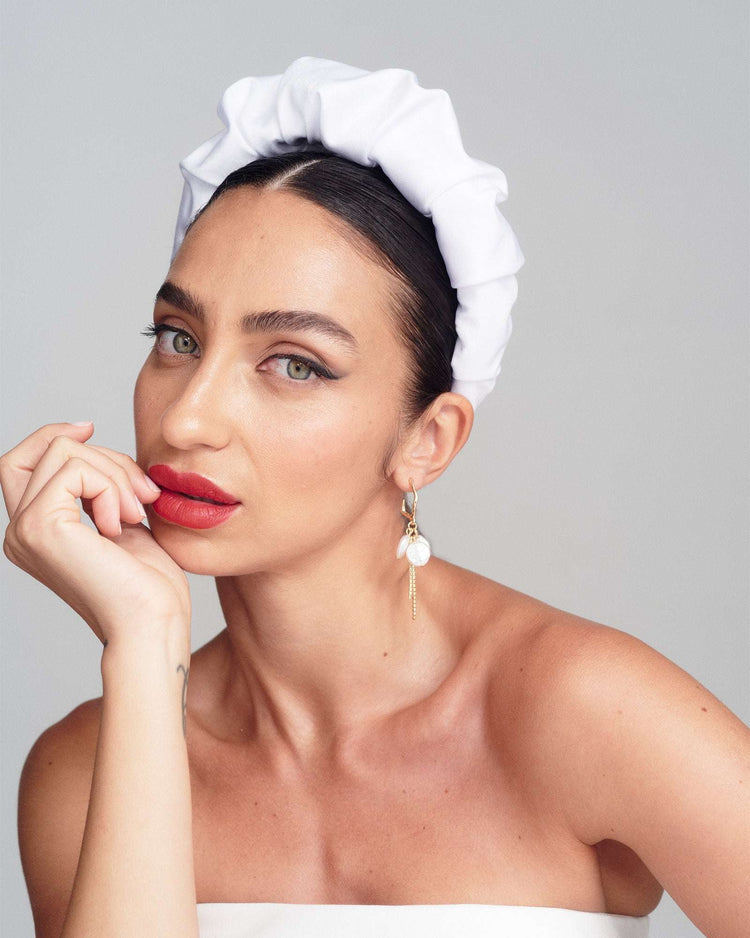 JULEE - FORD MILLINERY