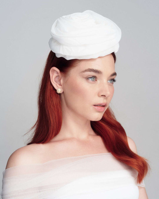 KENNEDY - FORD MILLINERY