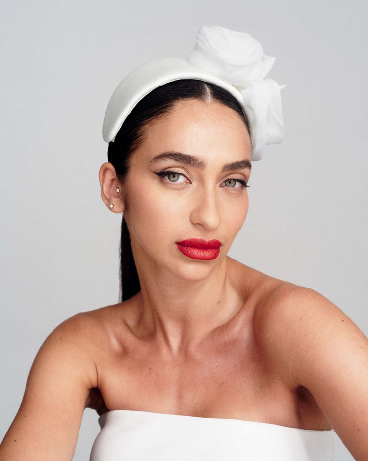 LANDIS - FORD MILLINERY