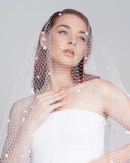 LOTTIE - FORD MILLINERY