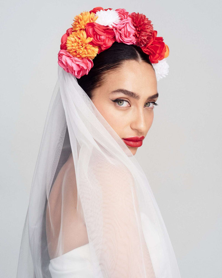 LUZ - FORD MILLINERY