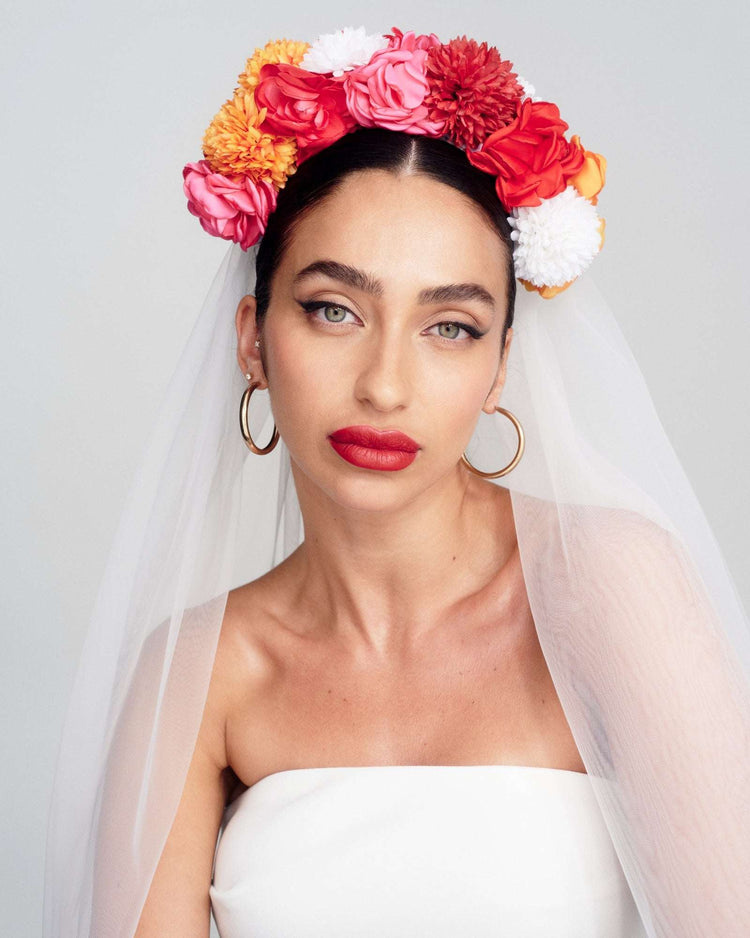 LUZ - FORD MILLINERY