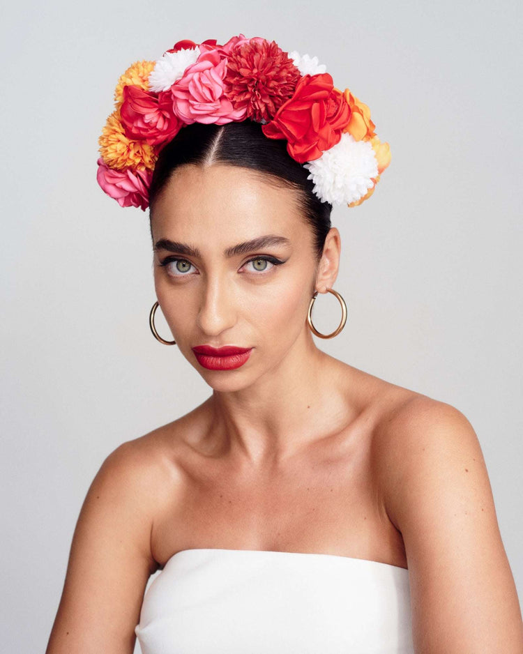LUZ - FORD MILLINERY