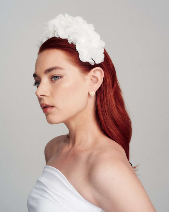 MOORE - FORD MILLINERY