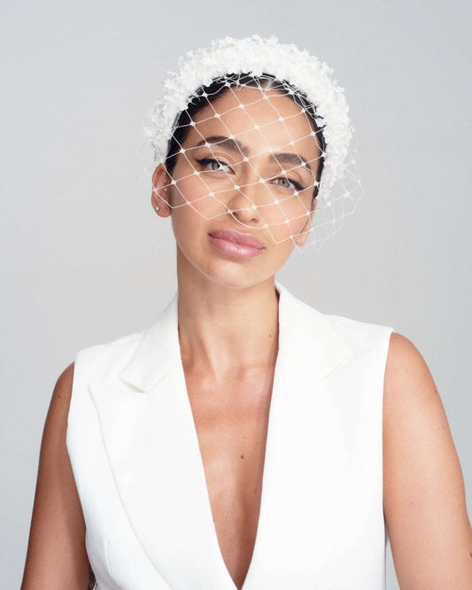 NEIGE - FORD MILLINERY