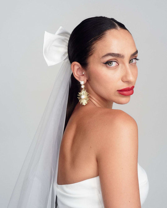 NOA - FORD MILLINERY
