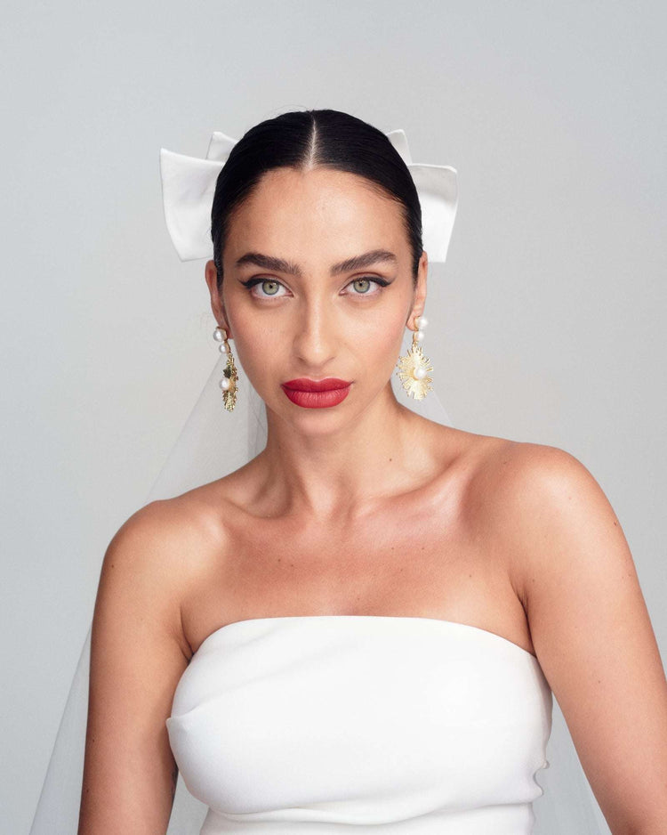 NOA - FORD MILLINERY