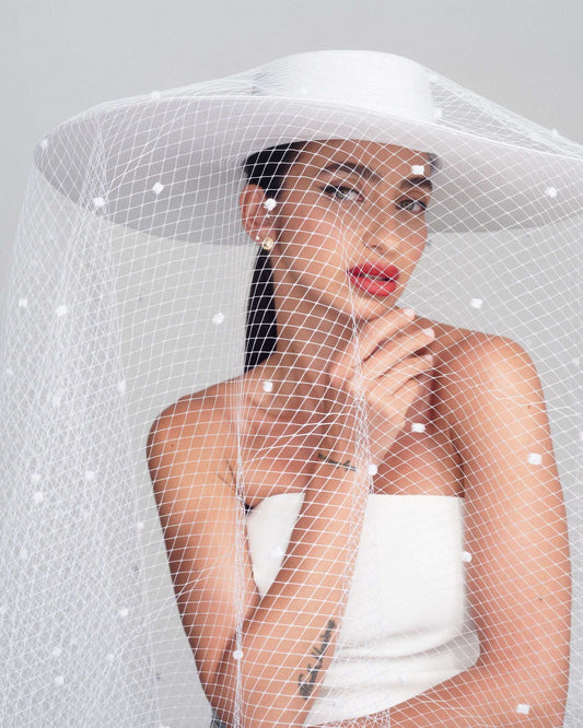 SUMNER - FORD MILLINERY