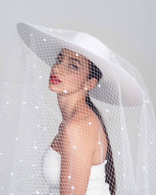 SUMNER - FORD MILLINERY