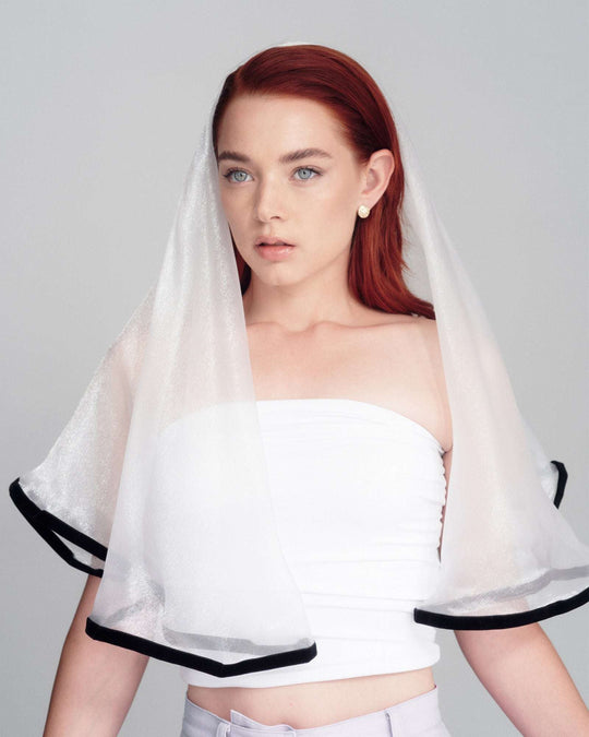 TRAX - FORD MILLINERY