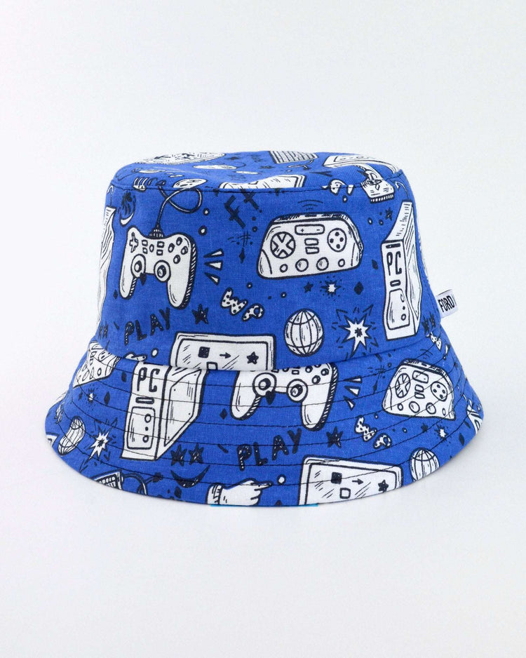 BILLY (gamer) - FORD MILLINERY