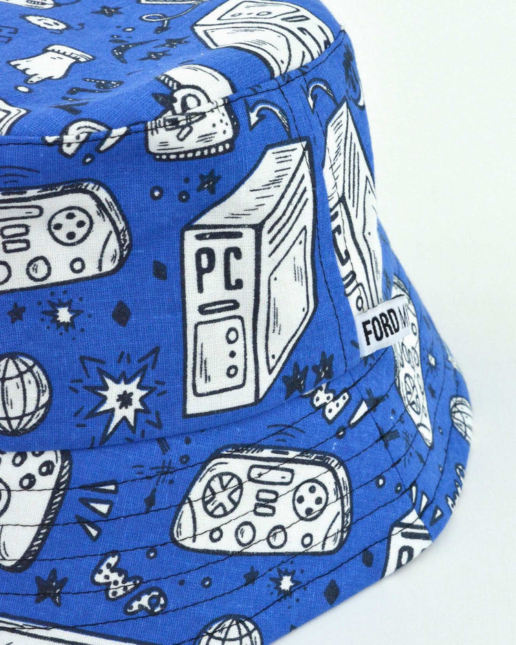 BILLY (gamer) - FORD MILLINERY