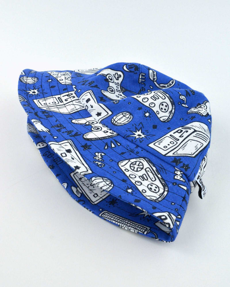 BILLY (gamer) - FORD MILLINERY