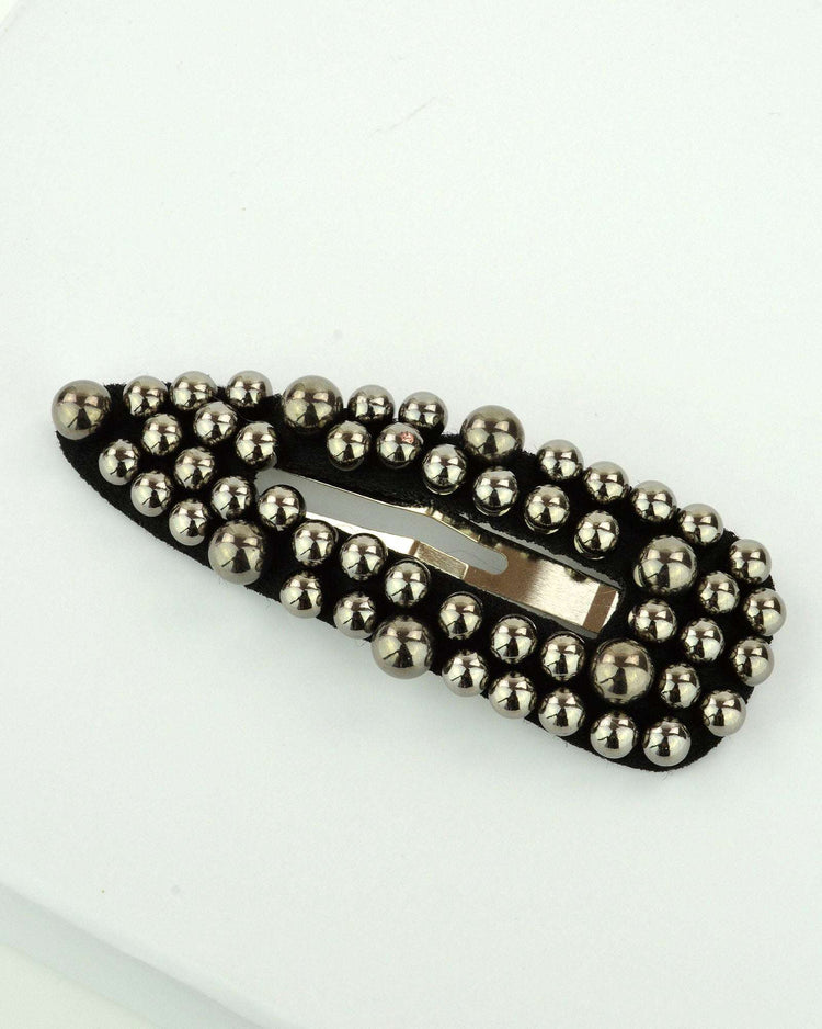 GAGA SILVER CLIP