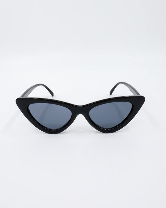 GARFIELD (black) - FORD MILLINERY