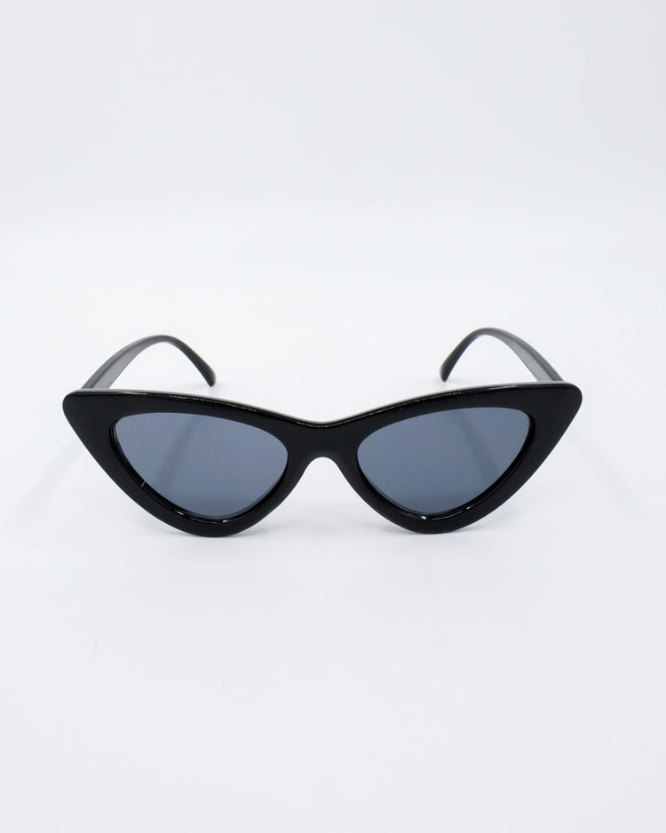 GARFIELD (black) - FORD MILLINERY