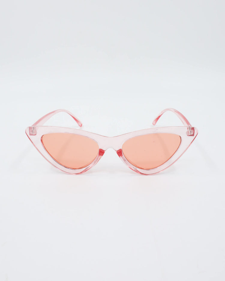 GARFIELD (pink) - FORD MILLINERY