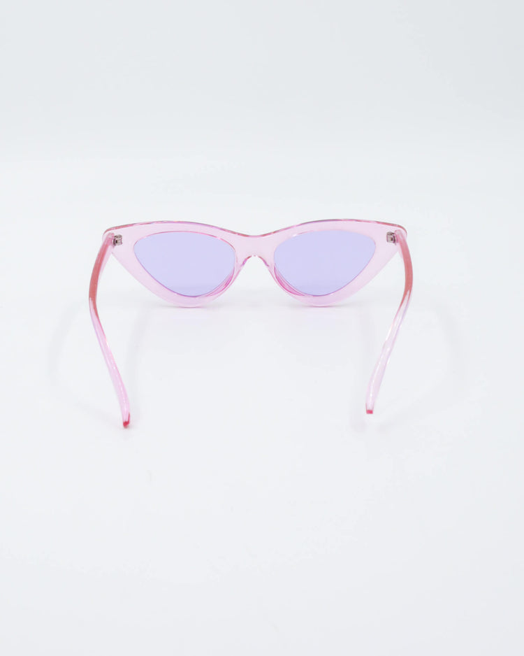 GARFIELD (pink-purple) - FORD MILLINERY