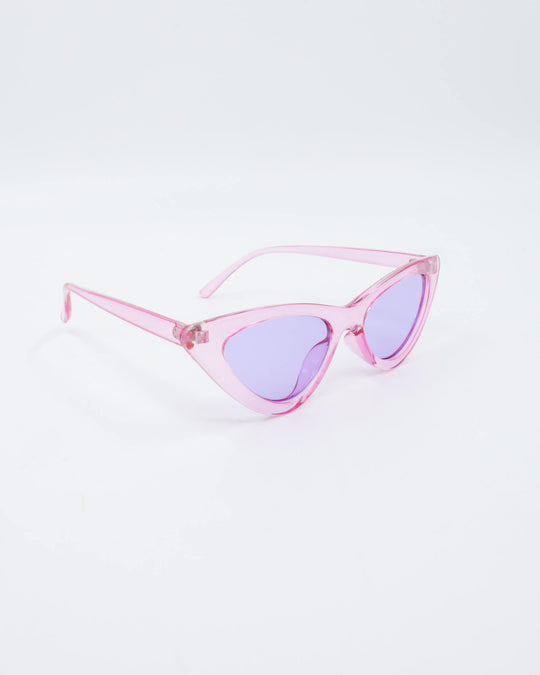 GARFIELD (pink-purple) - FORD MILLINERY