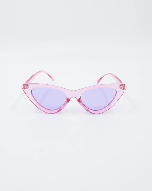 GARFIELD (pink-purple) - FORD MILLINERY